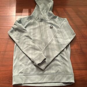 Boys Burton hoodie size: XL